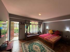 Darap Dzimkha, hotel in Pelling