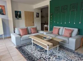 Ferienwohnung Am Schlössle