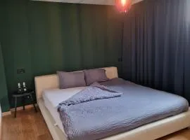 Kugelgasse Apartments - Smart Living by Klang und Kleid