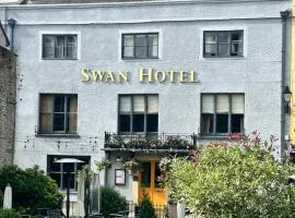 The Swan Hotel, Wells, Somerset - The Coaching Inn Group
