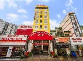Collection O District Tan Phu - Tien Thang Hotel