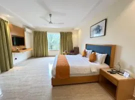 Trevon Hotels & Resorts Goa