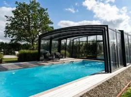 Wellness B&B De Luxe Finnen