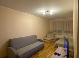 Dzīvoklis Bauskā, hotel in Bauska