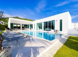 Harmony Villa 5 Bedroom Modern Pool Villa - KH-A7