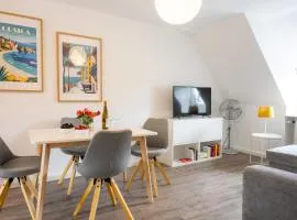 Kaisercity Apartment 3