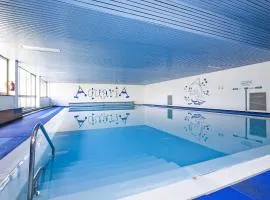 Ferienanlage La Gerbia