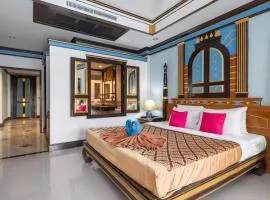 Nature Beach Resort Krabi