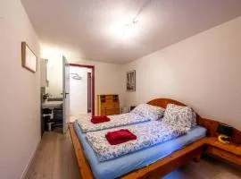 Large Apartment In The Vacation Center Whirlpool