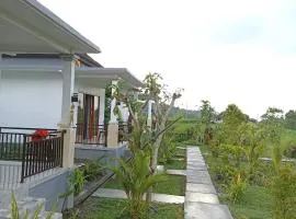 Umaku Bali Homestay