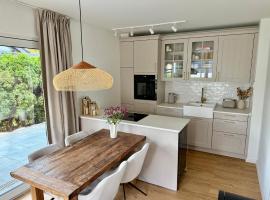 PIERSIDE - Pier 2, Hotel in Haffkrug