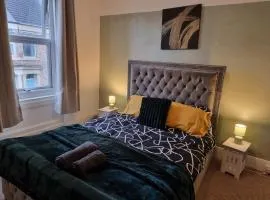 Sigma Elegance Free Parking