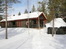 Holiday Home Marja-aapa 3