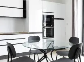 Large Swieqi apartment