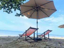Kohjum Relax Beach