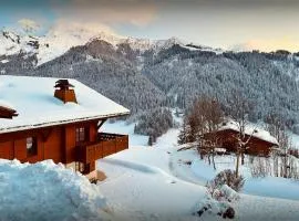 Cluzel Alpine Loft - OVO Network