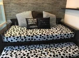 Chloe's Place Tagaytay Taal View Staycation Condo