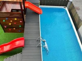 The Colony Homestay Desaru