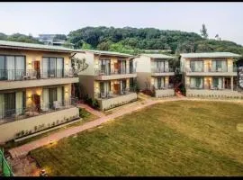 Advait Resort Kshetra Mahabaleshwar