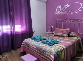 Hostal Hotel EL Chato