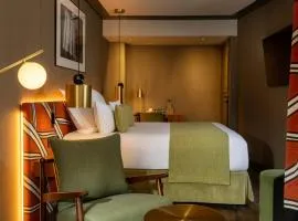 Hôtel Louvre Piemont & Spa