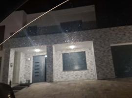 Hrad Michalovce luxury, hotel in Michalovce