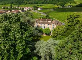 Gîte Clos Ceres - Charme et confort au coeur des vignes