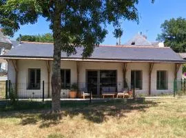 Gite Au fil de l'eau