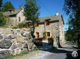 Gîte de caractère à Verlac