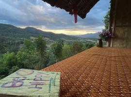 Hula Hula Bungalow, khách sạn ở Ban Wiang Nua