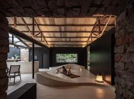 九份金光閃閃 Jiufen Glimmer Homestay