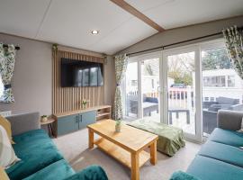 Host & Stay - Grange, hotel em Morecambe