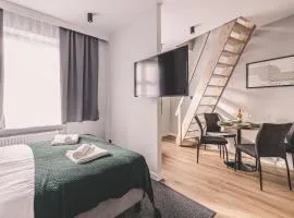 Klimatyczna Kamienica w Centrum Torunia - Garbary 12 by 2HomeRent