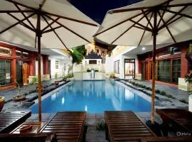 Natasya Kuta Beach Hotel