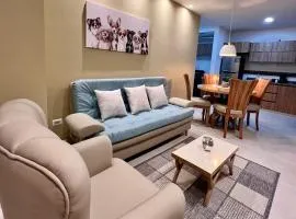 302S Modern 2 bedrooms with design, style and comfort