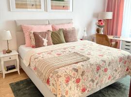 Cozy Place, hotel in Tulln