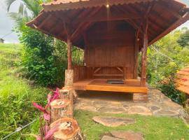 Pengaringan Cottage Cotol, hotel in Gitgit