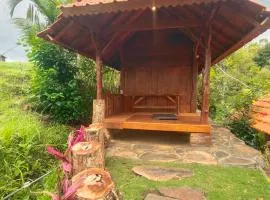 Pengaringan Cottage Cotol