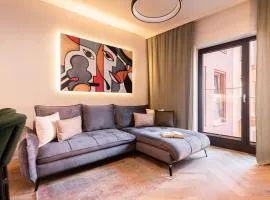 Flatbook - City Centre Granaria II & SPA