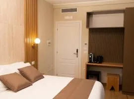 Guest House Aura - Lumys Fiumicino