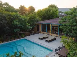 Sisodia Bagh Luxury Boutique Resort