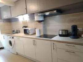 Le Petit Refuge du Centre Historique