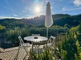 ROSMARINO - Comodità e tranquillità con Giardino e Parcheggio