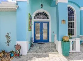 Cape Paradise Resort - Your Luxury Tropical Retreat