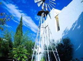 Windmill Hostel, hostel em St. Julian's