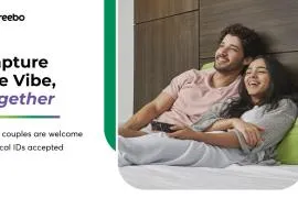 Treebo Sunrise Apartments