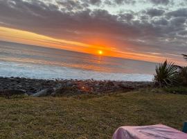 Gerard chantal, hotel v destinaci Saint-Pierre