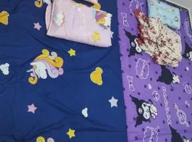 EnDanni homestay