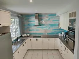 Carefree comfort home