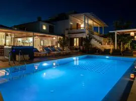 Villa Arancia